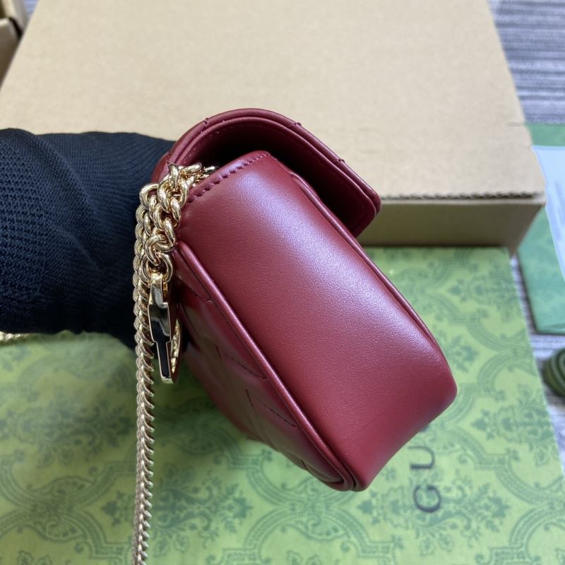 Gvc*1 marmont bags